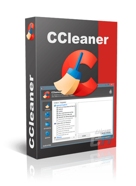 CCleaner Pro 2025 crack