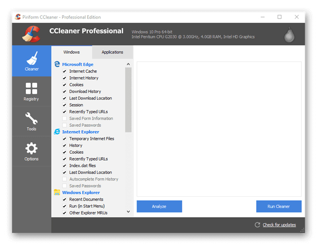 CCleaner Pro 2025 download