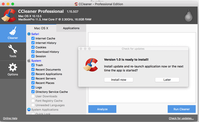 CCleaner Pro 2025 free download