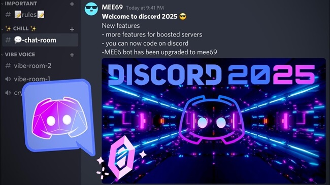 Discord 2025 download