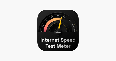 _Fast Speed Test crack