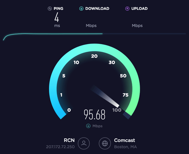 _Fast Speed Test free download