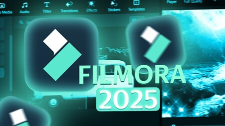 Filmora PC 2025 crack