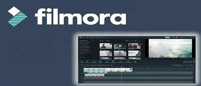 Filmora PC 2025 download