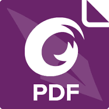 Foxit PDF Editor Pro