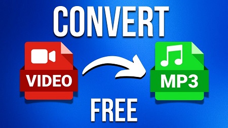 Free Video to MP3 Converter crack