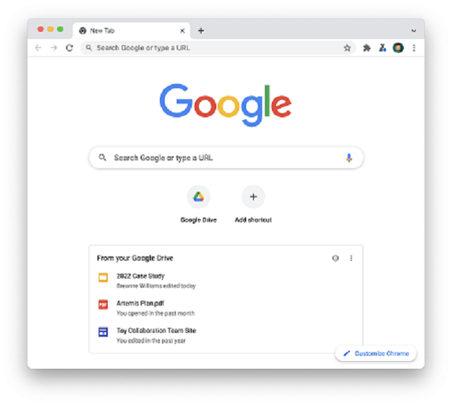 Google Chrome free download