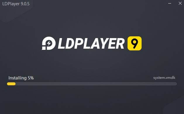 LD Player download