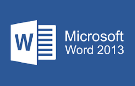 Microsoft Word 2013 crack