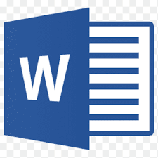 Microsoft Word 2013 logo