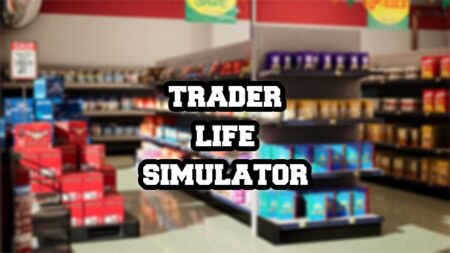 Trader Life Simulator crack