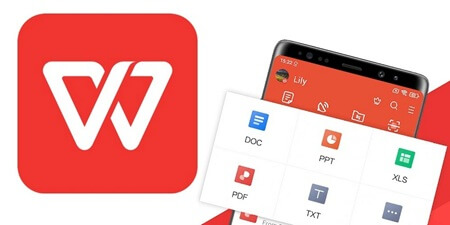 WPS Office 2025 crack