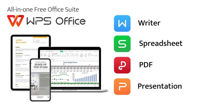 WPS Office 2025