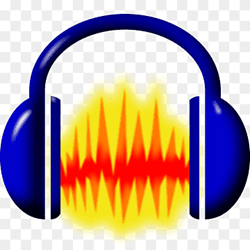 audacity logo