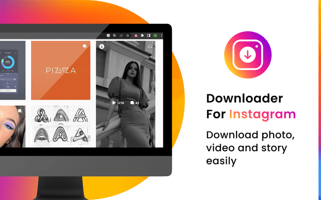 instagram free download