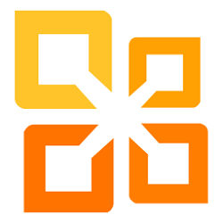 microsoft office 2010 logo