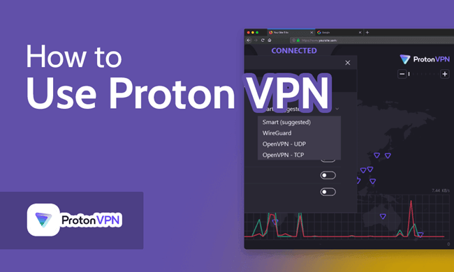 proton vpn