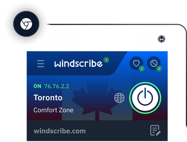 windscribe vpn