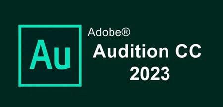 Adobe Audition 2023 crack