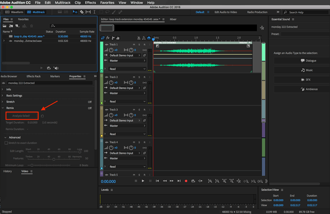 Adobe Audition 2023 download