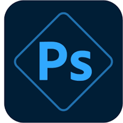 Adobe Photoshop 2021 logo