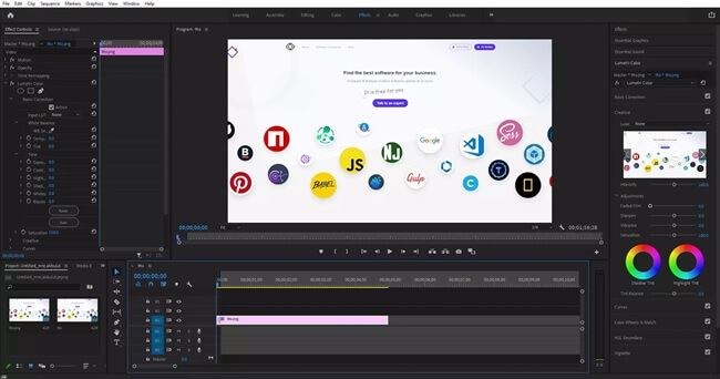 Adobe Premiere Pro 2023 download