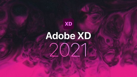 Adobe XD 2021 crack