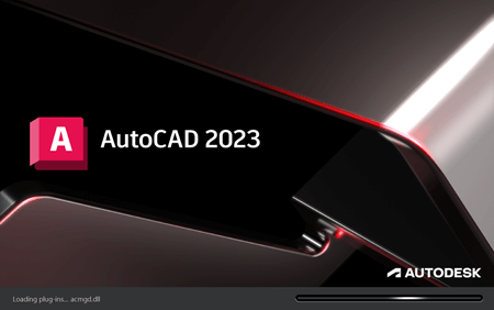 AutoCAD 2023 crack