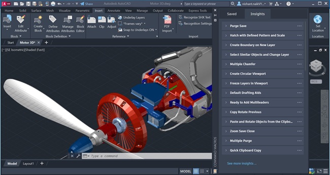 AutoCAD 2023 download