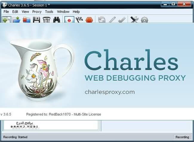 Charles 2025 download