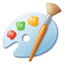 Download Paint logo