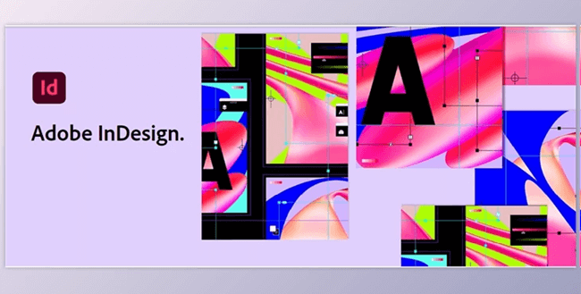 Download adobe indesign 2024