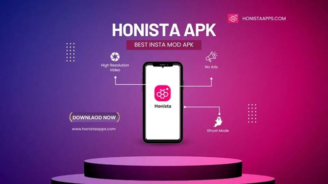 Honista PC download