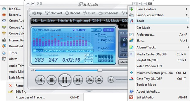 Jet Audio 2025 download