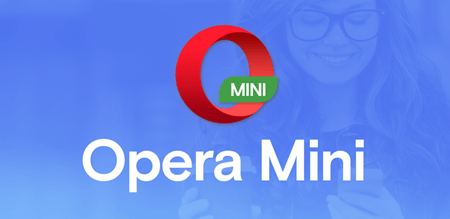 Opera mini