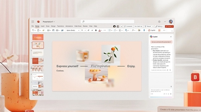 PowerPoint-download