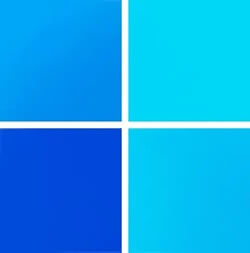 Windows 11 logo