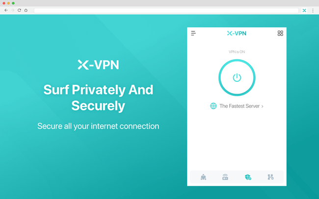 X-VPN Premium free download