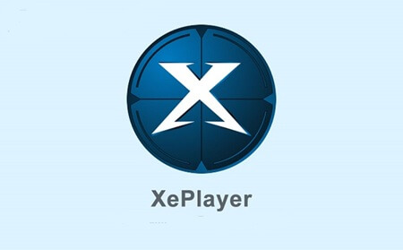 XePlayer crack