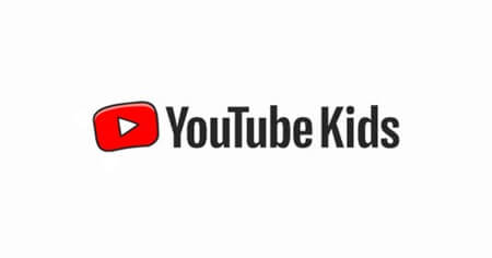 Youtube Kids 2025