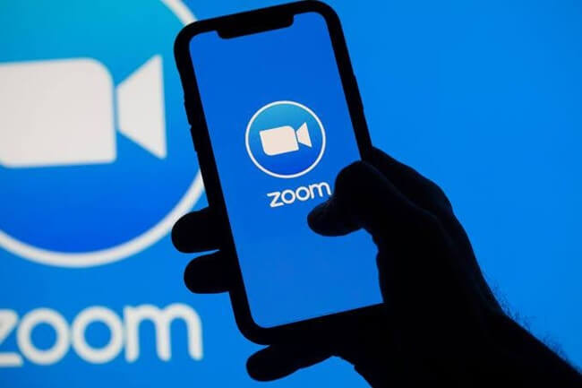 Zoom download