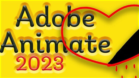 adobe animate 2023 crack