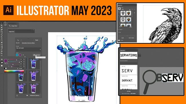 adobe illustrator 2023 download