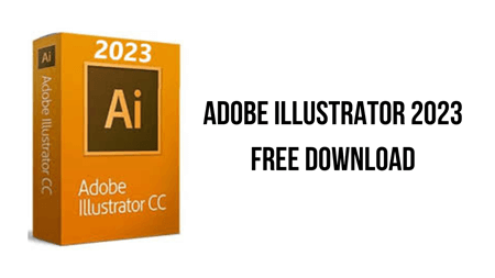 adobe illustrator 2023 free download