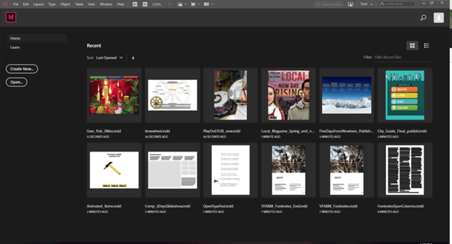 adobe indesign 2024 download