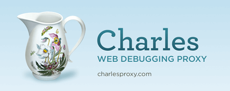 charles software