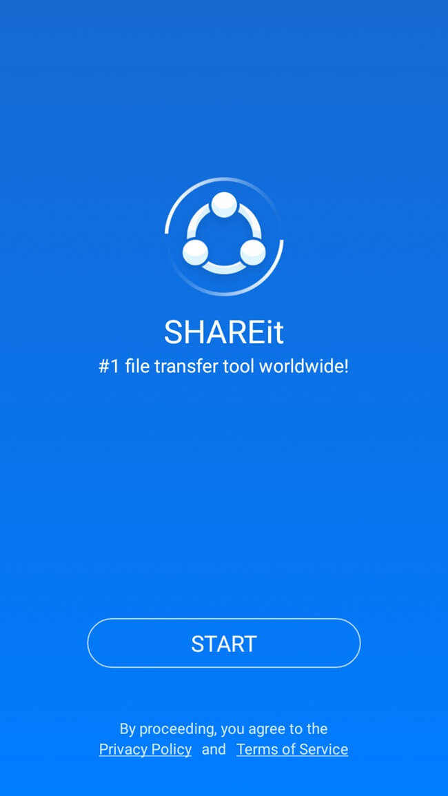 shareit 2025 download