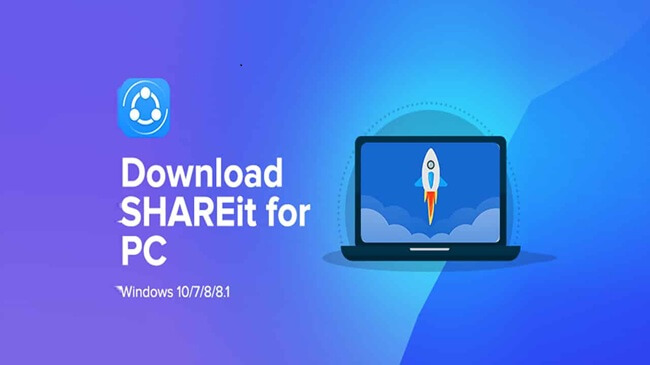 shareit 2025 free download