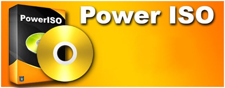 poweriso crack