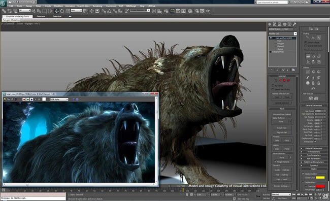 3Ds Max download